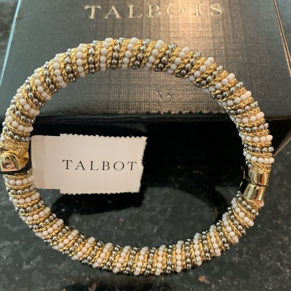 Talbots Bangle - Picture 1 of 8